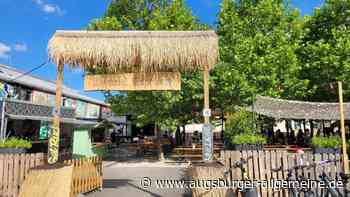 Sound Garten im Roxy Ulm: Voodoo Jürgens startet die Konzertsaison