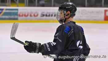 HC Landsberg baut weiter auf Talente aus dem eigenen Nachwuchs