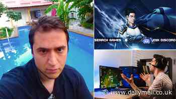 I'm a professional gamer and people pay me thousands to finish games for them