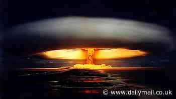 Horrific timeline of what would happen in the days, months and years after America is nuked