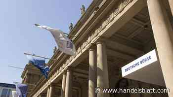 Dax aktuell: Solider Handelsstart – Dax-Anleger zeigen sich unbeeindruckt