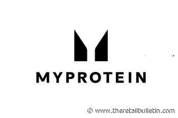 Myprotein launches products in over 300 WH Smith stores nationwide
