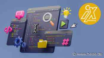 heise-Angebot: iX-Workshop: Umstieg von klassischen Threads in Java auf Virtual Threads