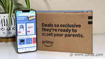 4 ways to use AI to shop on Amazon Prime Day