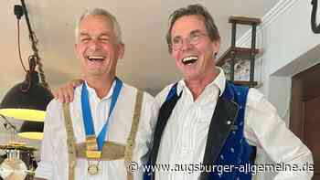 Ehemaliger Saagut-Manager leitet Rotary Club Ammersee Römerstraße