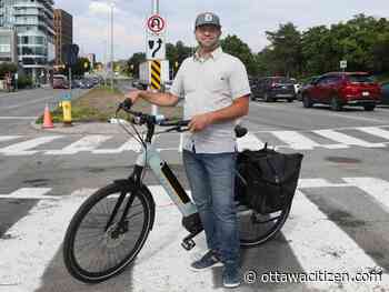 Bike advocacy group disappointed in Ottawa's road-safety education plan