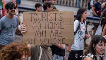 Kurzeitvermietung: Immer mehr Städte gehen gegen Airbnb und Co. vor