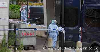 Bristol: Man charged with murder after remains found