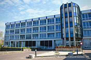 Zintuigenwandeling in De Strandjutter prikkelt bewoners: “Zorgt voor verbindende momenten”