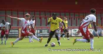 Cleverley is showing he can improve Watford players