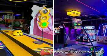 Sneak peek inside new Mulligans in Hemel Hempstead