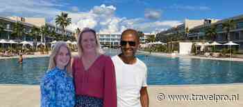 Video – Met TUI naar Albanië