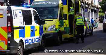 Poole: Teen cyclist seriously injured after crash with car