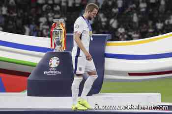 Britse media sabelen twee 'hoofdschuldigen' van verlies EK-finale neer: "Triest om te zeggen, maar hij was louter een passagier"