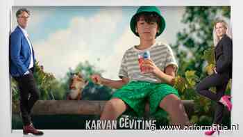 Zomerse campagne Carvan Cévitam spoort niet aan tot actie