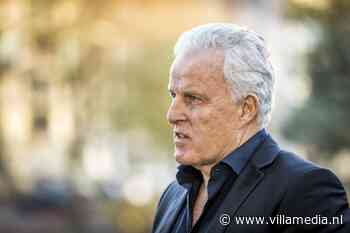 Vanmiddag in Amsterdam onthulling monument ter ere van Peter R. de Vries