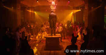 In ‘Life and Trust,’ the Details Are in the Devil