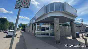 Affinity Credit Union to begin weighing offers for former St. Mary's Advice Centre building on 20th Street