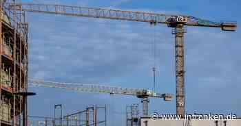 Ifo: Auftragsmangel im Wohnungsbau leicht gesunken