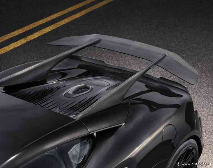 Heeft Novitec deze supercar nu verpest?