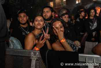 Leuvense jongeren maken zich op voor BURn-festival: “Genieten van de bloeiende hiphopscène”