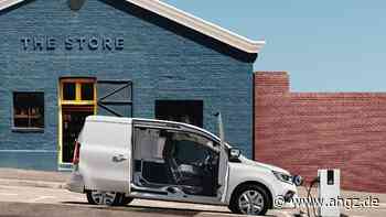 Mobilität : Welche E-Fahrzeuge in Gastro-Fuhrparks punkten