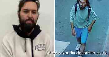 Police appeal to find missing Khaled Omeed, 30, from Canada