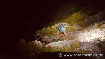 Kurze Hose, eisiger Wind, Probleme mit Notruf: Wanderer sendet verzweifelte Lichtsignale