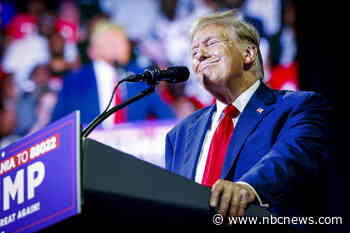 Meta removes ‘civil unrest’ restrictions on Trump accounts dating to Jan. 6 fallout