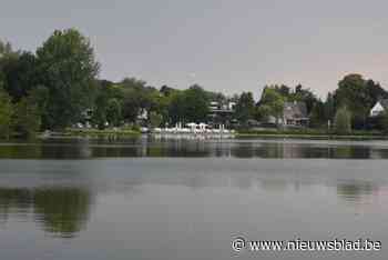 Opnieuw blauwalgen in Donkmeer, waterrecreatie verboden