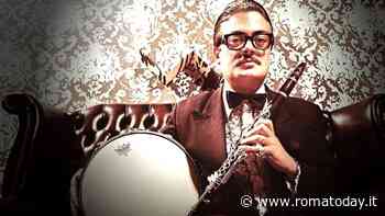 Emanuele Urso "The King of swing" 7et in concerto al Village Celimontana