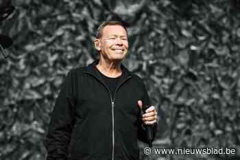 Zanger UB40 bleef nachtje ter observatie in Genks ziekenhuis