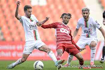 Oud-Heverlee Leuven toont interesse in speler die contract ontbond met 'wet van 78'