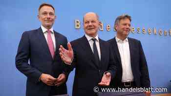 Gesetzliche Beschränkung: Gesellschaften müssen Abschied von der Finanzierungsfreiheit nehmen