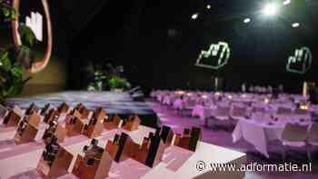 Vernieuwingen bij Effie Awards