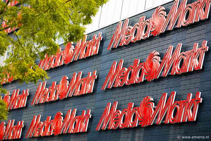 MediaMarkt opent 26e winkel in België