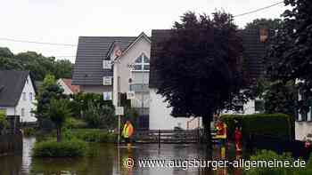 Gemeinden dürfen beim Hochwasserschutz nicht allein gelassen werden