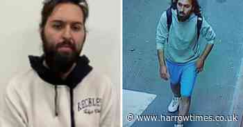 Police appeal to find missing Khaled Omeed, 30, from Canada