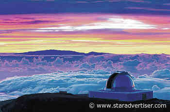 NASA awards a contract to UH that is worth up to $85.5M