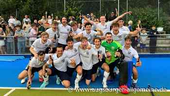 Nach 17 Jahren geht es für den SSV Ulm 1846 wieder nach oben