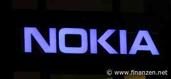 Großauftrag aus Ägypten: Nokia liefert 5G-Netztechnik - Aktie leichter