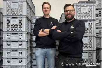 Verhuurder van feestmateriaal Versu Verhuur neemt De Feestboer over: “Nu kunnen we een totaaloplossing aanbieden”