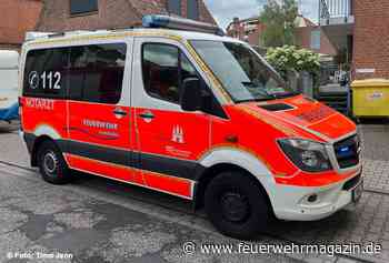 Notarzt, Notärztin oder gendergerechte Formulierung?