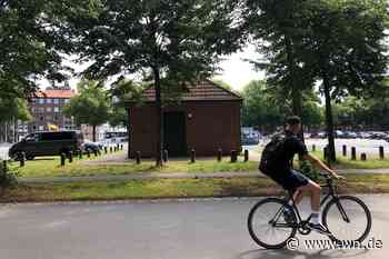Münsters öffentliche Toiletten im Test