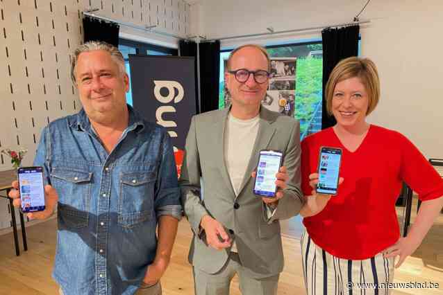 Ring en RandKrant lanceren samen nieuw digitaal nieuwsaanbod: “Nog beter informeren en bruggen slaan”