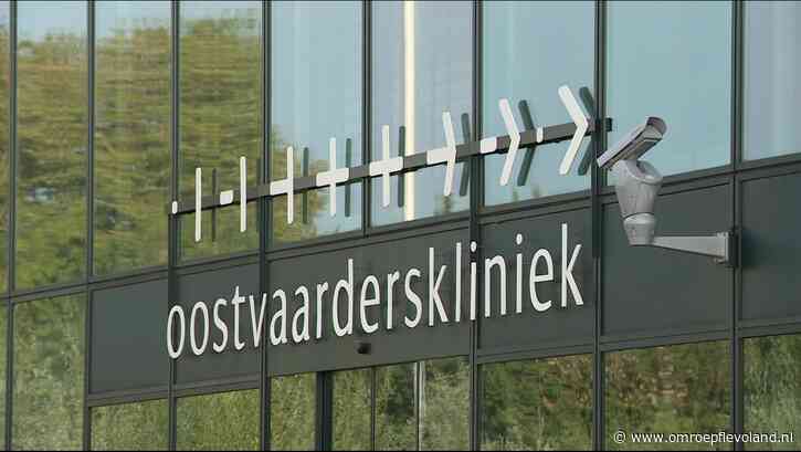 Almere - Problemen in tbs-kliniek stapelen zich op, opnieuw relatie tussen patiënt en medewerker ontdekt