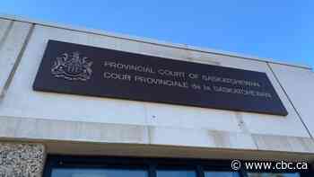 Assailants who attacked man on rural property near Melfort, Sask., face sentencing