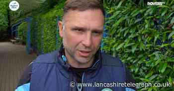 Eustace reiterates Blackburn transfer needs as wait grows