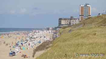 Nordfriesische Inseln: Wohnraummangel bremst Tourismus aus