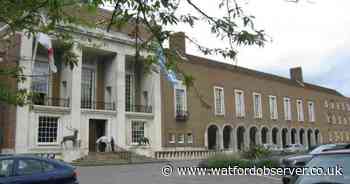 Plans for petrol station and drvie-thru restaurant in Ascot Road